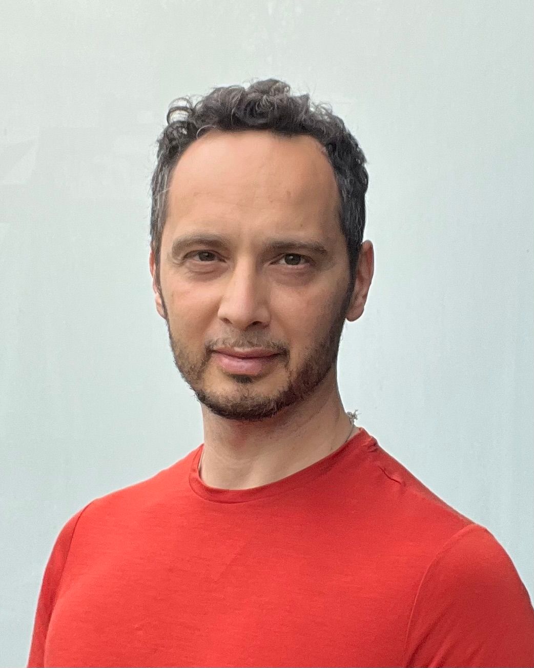 Silviu Necoara