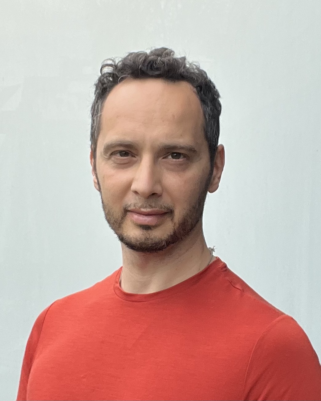 Silviu Necoara